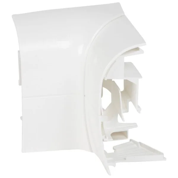 Legrand 033715 35X140 Dlplus Süpürgelik Kanal İç Bükey Köşe