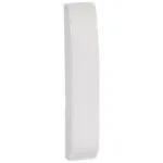 Legrand 033774 DLPlus süpürgelik kanal 20x120mm için sonlandırma kapağı