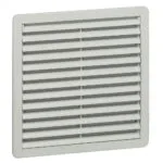 Legrand 034851 Filtreli Vantilatör 100/160 M3/S