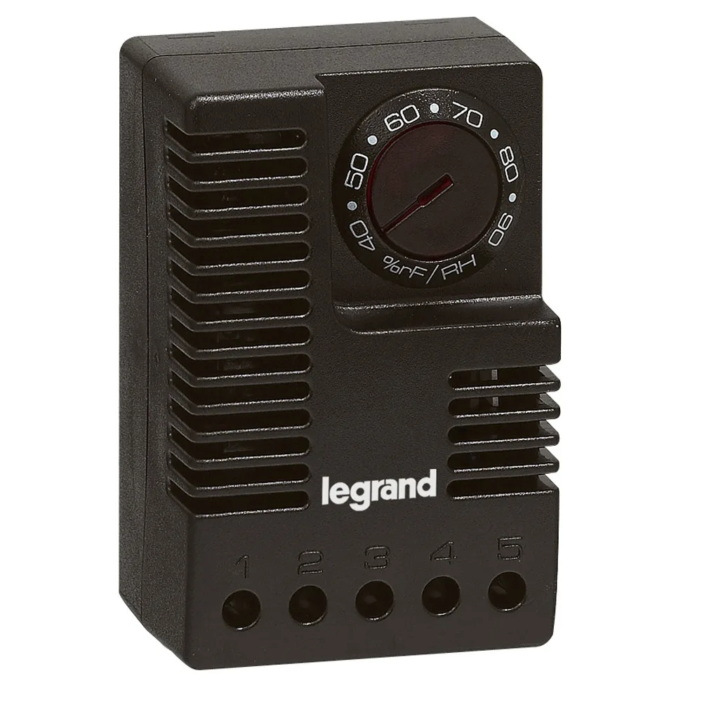 035311-LEGRAND-1000 Legrand 035311 Pano ısı yönetimi ürünü Higrostat