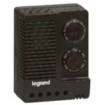 Legrand 035312 Pano ısı yönetimi ürünü Higrotermostat