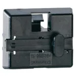 Legrand 036641 LINA25 pano içi kablo kanalı delikli plakalar yatay/dikey montaj aksesuarı