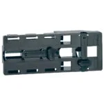 Legrand 036643 LINA25 pano içi kablo kanalı pno dikme montaj aksesuarı