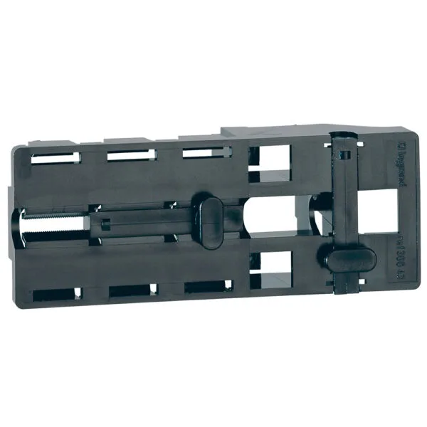 Legrand 036643 LINA25 pano içi kablo kanalı pno dikme montaj aksesuarı