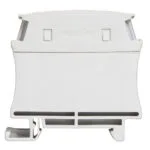 Legrand 037166 Viking3 1giriş/1çıkış vida bağlantı adım 22mm Gri Anma kesit 70mm²