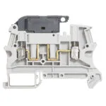 Legrand 037181 VIKING3 Tutma Kollu 5X20 Sigorta Kartuş için Anma Kesit2,5mm²