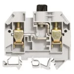 Legrand 037187 Viking3 5x20 sigorta kartuşu için, fişli anma kesit alanı 10mm²