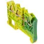 Legrand 037210 Viking3 topraklama için 1bağlantı -3kablo - 1giriş/2çıkış 5mm adım