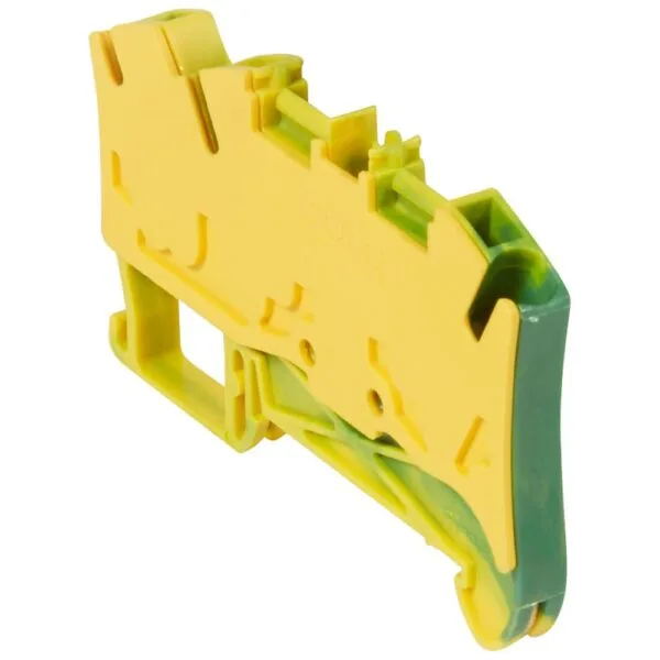 Legrand 037211 Viking3 topraklama için 1bağlantı -3kablo - 1giriş/2çıkış 6mm adım