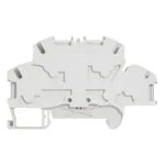 Legrand 037267 Viking3 4kablo - 2 katlı yay bağlantılı anma kesit alanı 4mm² Gri