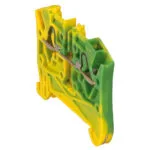 Legrand 037270 Viking3 topraklama için 1bağlantı -2kablo -1giriş / 1çıkış 5mm adım