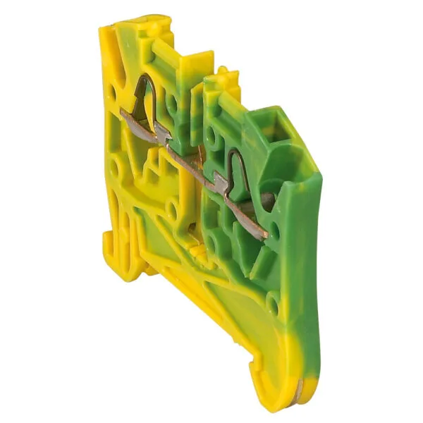 Legrand 037270 Viking3 topraklama için 1bağlantı -2kablo -1giriş / 1çıkış 5mm adım