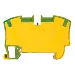 Legrand 037273 Viking3 topraklama için 1bağlantı -2kablo -1giriş / 1çıkış 10mm adım