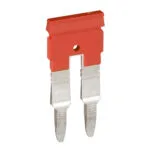 Legrand 037502 Viking3 Köprüleme aksesuarı 5 mm adımlı 2 klemens için