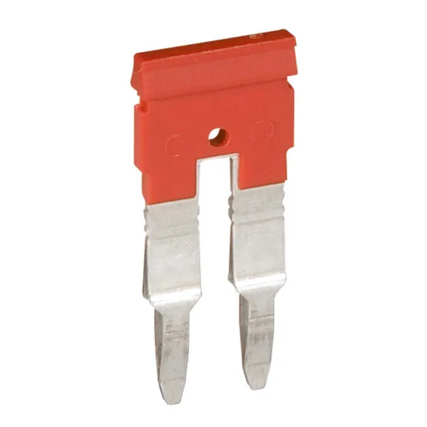 Legrand 037508 Viking3 Köprüleme aksesuarı 8 mm adımlı 2 klemens için