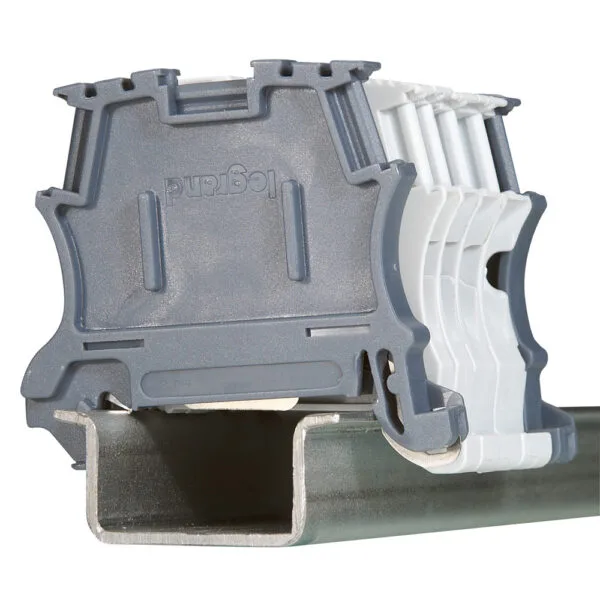 Legrand 037510 Viking3 kelemens durdurucu otomatik 6mm adım