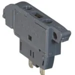 Legrand 037515 VIKING3 5X20 Sigorta Kartuşu için Tutma Kollu