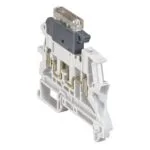 Legrand 037525 Viking3 110/250V AC Atmış sigorta göstergeleri