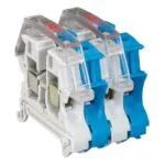 Legrand 037566 Viking3 koruyucu kapaklar 1kutup 8-10mm adım için