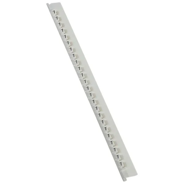 Legrand 037787 Memocab Rakamlar (7)