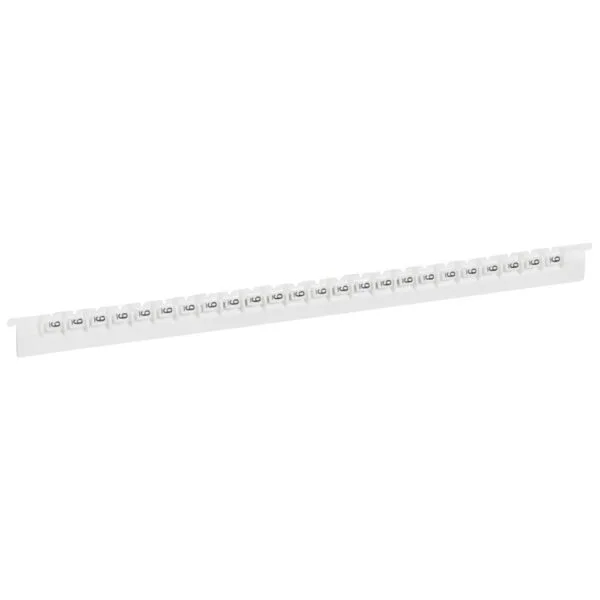 Legrand 037789 Memocab Rakamlar (9)