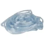 Legrand 037921 Memocab işaret taşıyıcı boy 18mm 7 işaret kesit 0.75 ila 4mm²