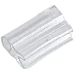 Legrand 037928 Memocab işaret taşıyıcı boy 12mm 4 işaret kesit 0.75 ila 4mm²