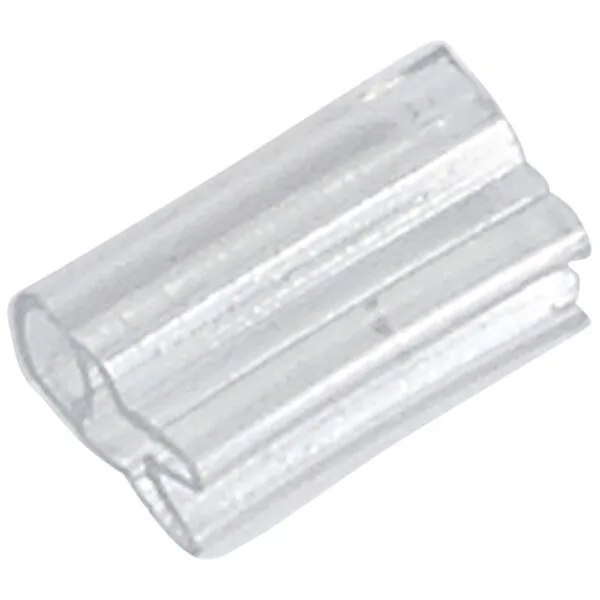 Legrand 037928 Memocab işaret taşıyıcı boy 12mm 4 işaret kesit 0.75 ila 4mm²