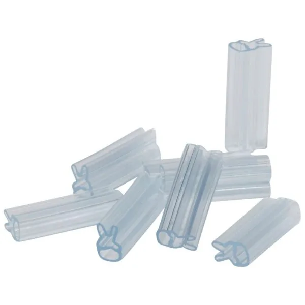 Legrand 037937 Memocab işaret taşıyıcı boy 18mm 7 işaret kesit 0.75 ila 4mm²