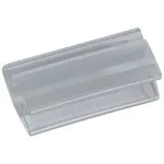 Legrand 037938 Memocab işaret taşıyıcı boy 18mm 7 işaret kesit 4 ila 16mm²