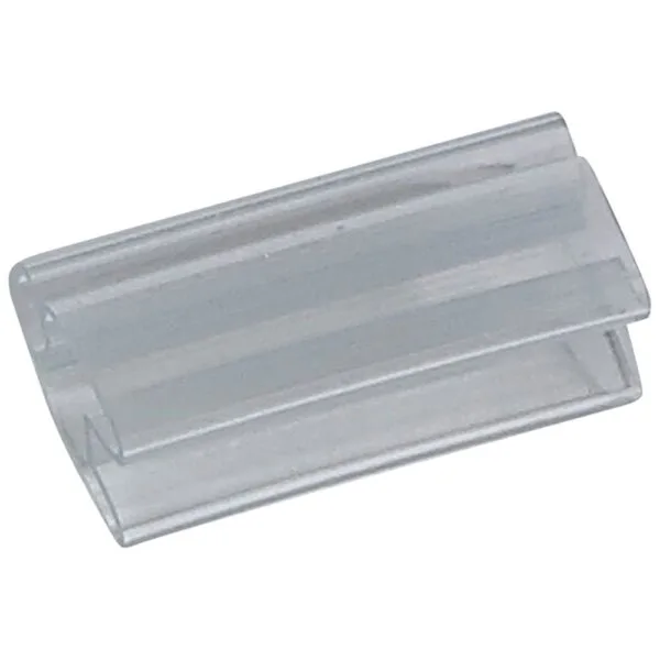 Legrand 037938 Memocab işaret taşıyıcı boy 18mm 7 işaret kesit 4 ila 16mm²