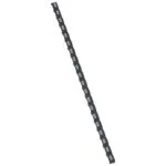 Legrand 038400 Duplix (0) İşareti Siyah