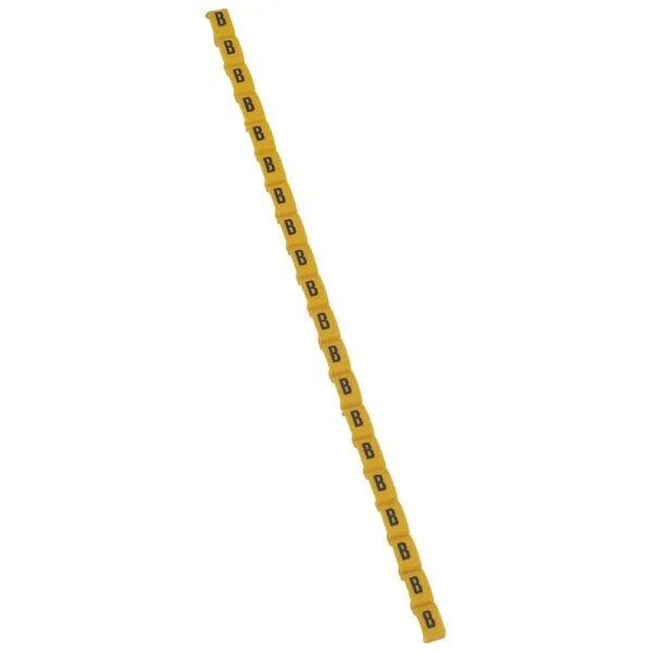 Legrand 038411 Duplix Harfler (b)