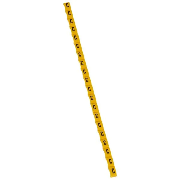 Legrand 038412 Duplix Harfler (c)