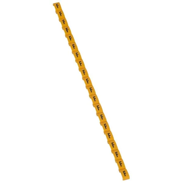 Legrand 038415 Duplix Harfler (f)