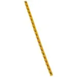 Legrand 038416 Duplix Harfler (g)