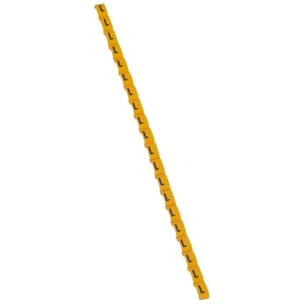 Legrand 038421 Duplix Harfler (l)