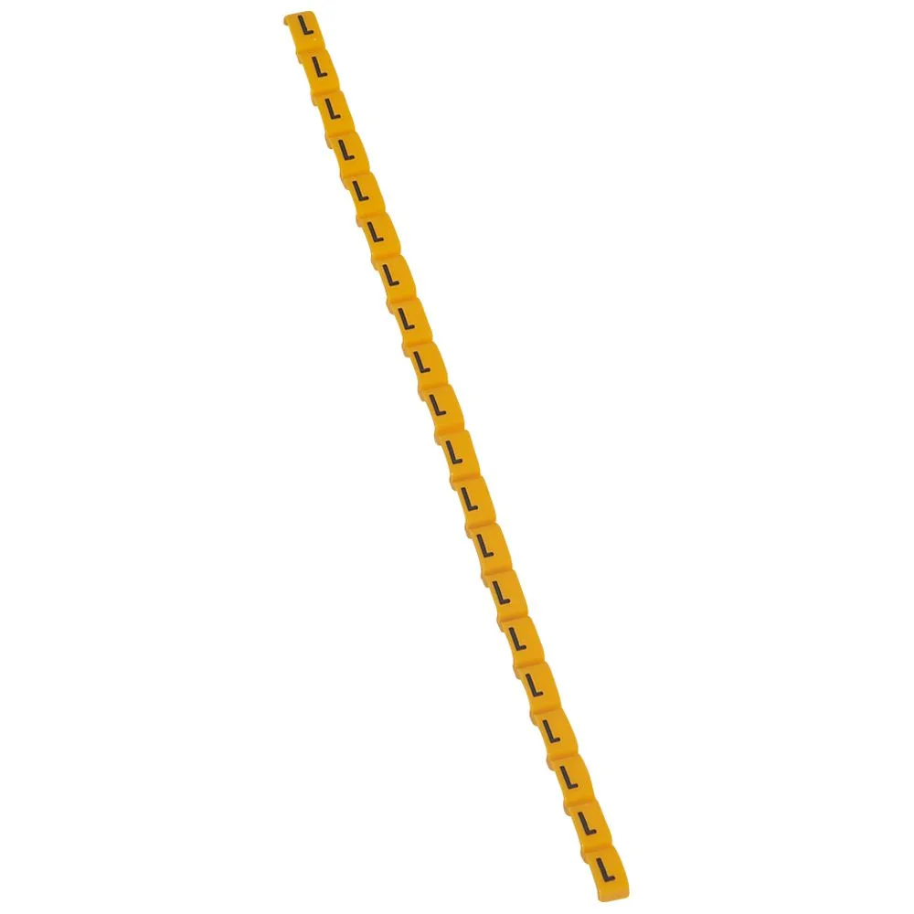 038421-LEGRAND Legrand 038421 Duplix Harfler (l)