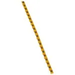 Legrand 038422 Duplix Harfler (m)