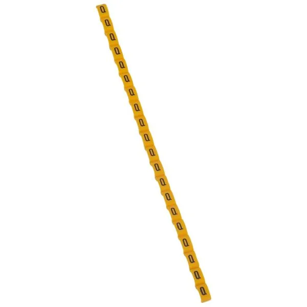 Legrand 038426 Duplix Harfler (q)