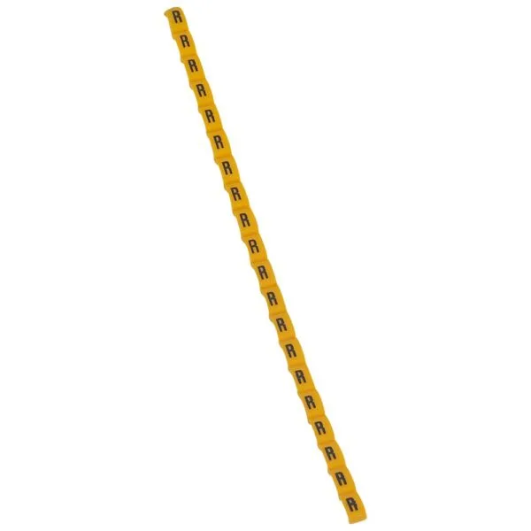 Legrand 038427 Duplix Harfler (r)