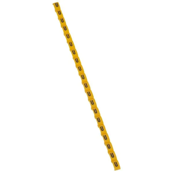 Legrand 038430 Duplix Harfler (u)