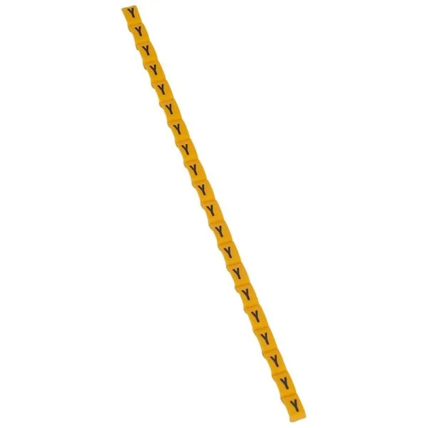 Legrand 038434 Duplix Harfler (y)