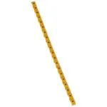 Legrand 038441 Duplix Genel İşaretler ( . )