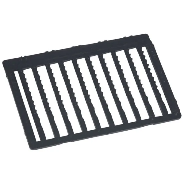 Legrand 038530 Logicab Etiket plaka taşıyıcıları 395 00/01/02 ref. lı Viking 3 etiketler için