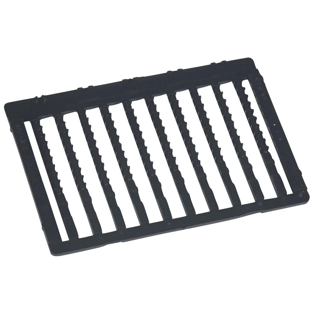 038530-LEGRAND Legrand 038530 Logicab Etiket plaka taşıyıcıları 395 00/01/02 ref. lı Viking 3 etiketler için