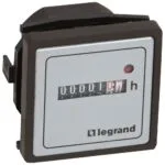Legrand 049554 Saat sayacı 110-120V AC 60Hz