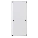 Legrand 057716 P17 Tempra Kombinasyon Kutusu Düz Priz Kaidesi