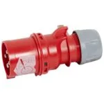 Legrand 058140 P17 SERISI Faz Dönüştürücü Fiş 380/415V 32A 3P+T IP44