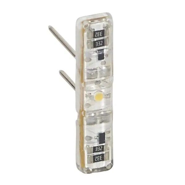 Legrand 067687 Sistem Armada ve Celest SERISI LED Lamba - 12V - 24V - 48V Ac/dc 0.15 MA